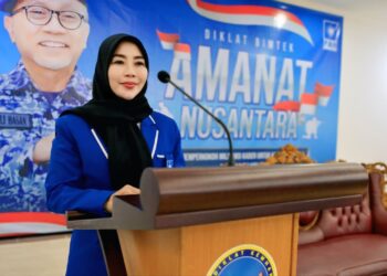 Rinna Suryanti Sayangkan Ketidakhadiran Wali Kota dalam Rapat dengan DPRD