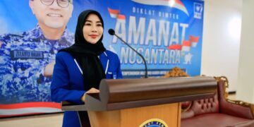 Rinna Suryanti Sayangkan Ketidakhadiran Wali Kota dalam Rapat dengan DPRD