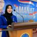 Rinna Suryanti Sayangkan Ketidakhadiran Wali Kota dalam Rapat dengan DPRD