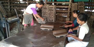 Genteng Tradisional Jatiwangi Kembali Bangkit, Lowongan Kerja Mulai Bermunculan