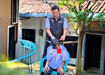 Kelurahan Sukapura Miliki Program Penanganan ODGJ 
