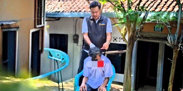 Kelurahan Sukapura Miliki Program Penanganan ODGJ 