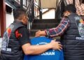 Diiming-imingi Seleksi Sepakbola Nasional, Warga Lampung Cabuli Anak Dibawah Umur 