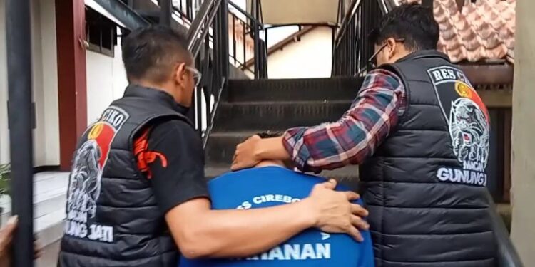 Diiming-imingi Seleksi Sepakbola Nasional, Warga Lampung Cabuli Anak Dibawah Umur 