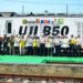 Dinilai Ramah Lingkungan, Daop 3 Cirebon Operasikan Seluruh Lokomotif dengan Biosolar B40 dan Siap Menuju B50