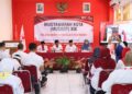 Wali Kota Akui PMI Adalah Wajah Nyata Negara dalam Urusan Kemanusiaan