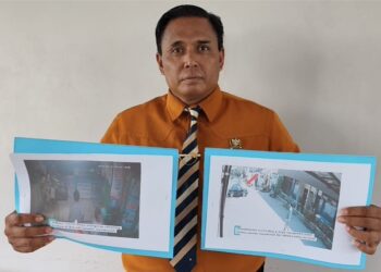 Kuasa Hukum Korban Pembunuhan 1 Keluarga Paoman akan Bongkar Bukti CCTV dan Sidik Jari