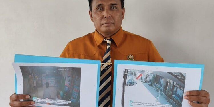 Kuasa Hukum Korban Pembunuhan 1 Keluarga Paoman akan Bongkar Bukti CCTV dan Sidik Jari