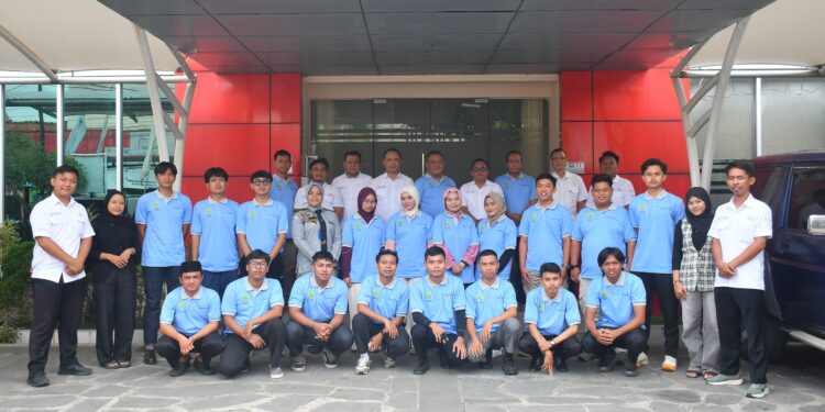 Dispora Majalengka Gelar Seleksi Pemuda Pelopor 2026, Tiga Terbaik Siap Melaju ke Provinsi