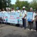 Peringati May Day 2026, KAI Daop 3 Cirebon Gelar Aksi Peduli Sesama