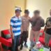 Aksi Gagal, Pembobol Rumah di Sukamukti Ditangkap Warga