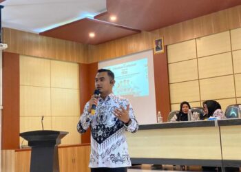 Pemerataan Akses Pendidikan Masih Menjadi Pekerjaan Rumah Bersama