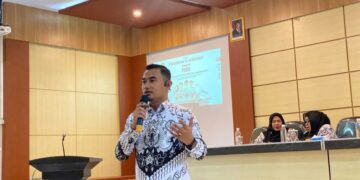 Pemerataan Akses Pendidikan Masih Menjadi Pekerjaan Rumah Bersama