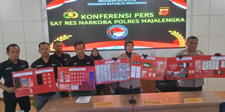 BPBD Majalengka Gandeng Paguyuban Silihwangi, Cegah Karhutla di TNGC