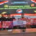 BPBD Majalengka Gandeng Paguyuban Silihwangi, Cegah Karhutla di TNGC