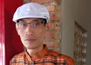 Robi Kusinar Tembus Pasar Musik Internasional