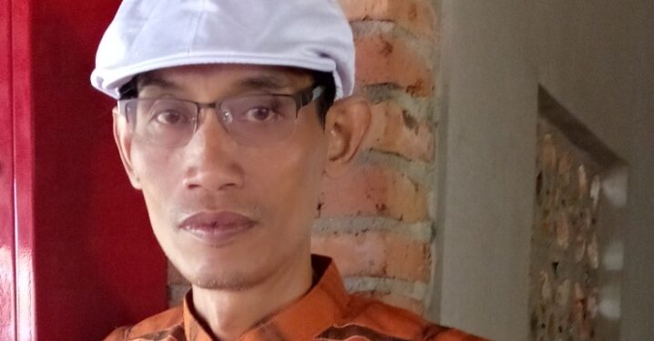 Robi Kusinar Tembus Pasar Musik Internasional
