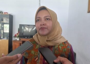 May Day, DPRD Komitmen Kawal Kesejahteraan Pekerja