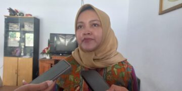 May Day, DPRD Komitmen Kawal Kesejahteraan Pekerja