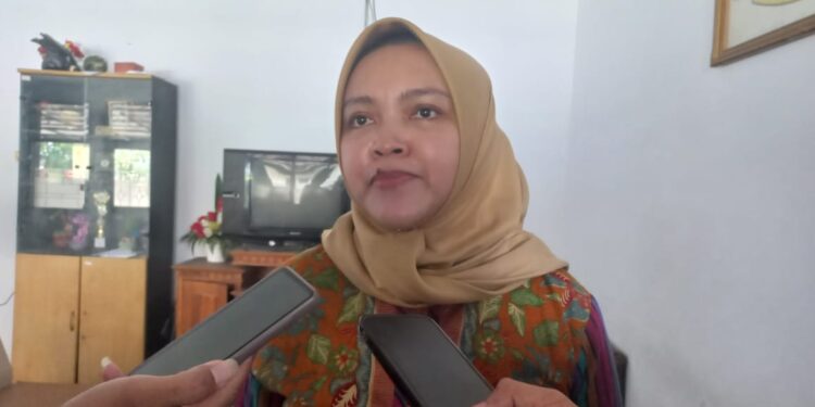 May Day, DPRD Komitmen Kawal Kesejahteraan Pekerja