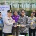 Kapolres Cirebon Kota Komitmen Kawal Peringatan Hari Buruh Agar Berjalan  Tertib dan Nyaman 