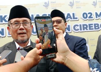 Hardiknas 2026, Kabupaten Cirebon Gaspol Cetak Generasi Kreatif