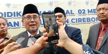 Hardiknas 2026, Kabupaten Cirebon Gaspol Cetak Generasi Kreatif