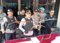Polres Cirebon Kota Gagalkan Tawuran Konten dan Balap Liar 