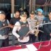 Polres Cirebon Kota Gagalkan Tawuran Konten dan Balap Liar 