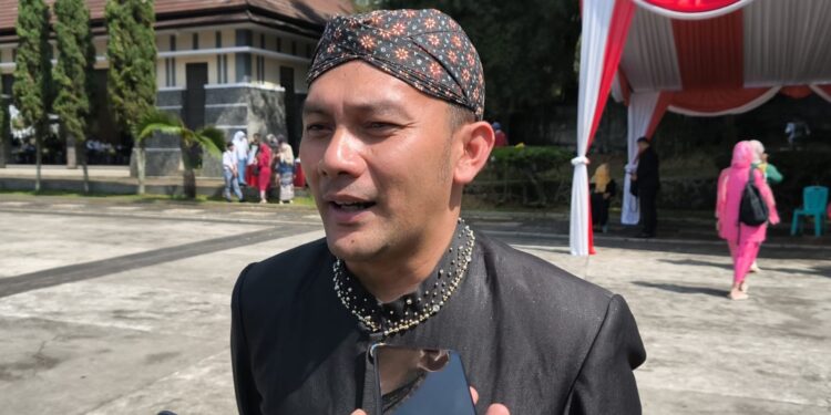 Genjot Pra-Sekolah, Kuningan Siapkan Generasi Unggul Sejak Dini