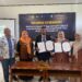 Tembus Global, SPs Uniku Jalin Kerja Sama Strategis dengan AIMS Somalia