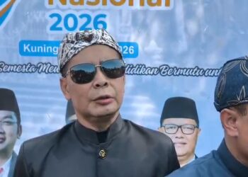 Iuran TASPEN Guru PPPK Dibenahi, Disdikbud Kuningan Siapkan Skema Baru