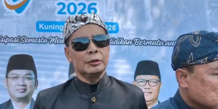 Iuran TASPEN Guru PPPK Dibenahi, Disdikbud Kuningan Siapkan Skema Baru