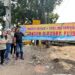 Pemkot Cirebon dan PGIS Bersinergi Bersihkan Sungai Sukalila