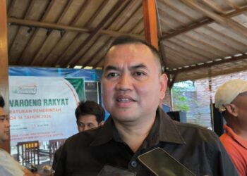 PP Desa Terbaru Terbit, Kuningan Siap Rombak Aturan Masa Jabatan Kades jadi 8 Tahun
