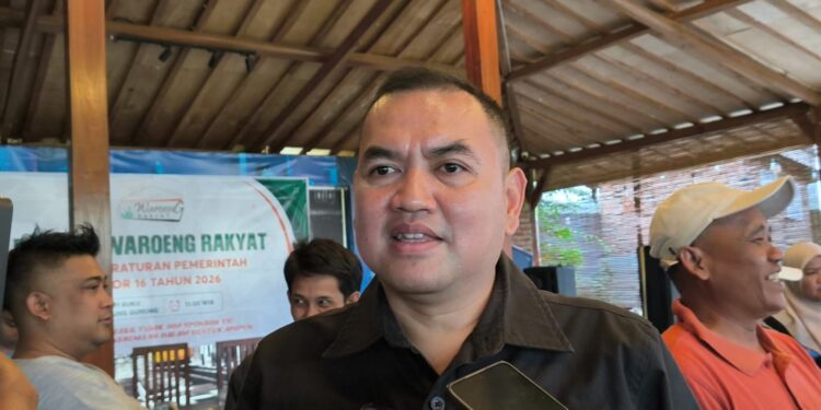 PP Desa Terbaru Terbit, Kuningan Siap Rombak Aturan Masa Jabatan Kades jadi 8 Tahun