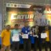 Raden Syafiuddin Juara Bupati Cup Turnamen Catur Kuningan