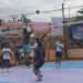 Cibogo Legacy Cup Bergulir, 14 Tim Bersaing, Ajang Silaturahmi Sekaligus Cari Bibit Atlet Voli 