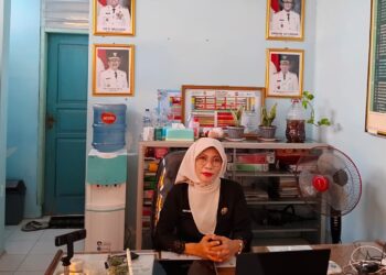 Perkuat Program Religius, SMPN 2 Losari Bidik Minat Siswa Baru