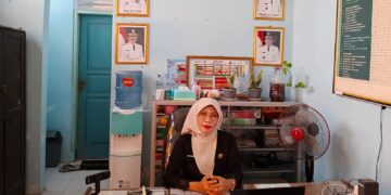 Perkuat Program Religius, SMPN 2 Losari Bidik Minat Siswa Baru