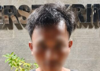 Pelaku Curas Sadis di Sumber Dibekuk, Todong dan Lukai Korban