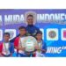 3 Siswa MI Karangpawitan Majalengka Raih Mendali Perak di Liga Muda Indonesia