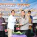 Kapolresta Apresiasi Sinergi Buruh, May Day Cirebon Berlangsung Kondusif