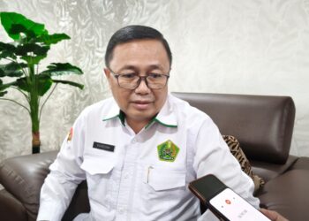 Hardiknas Jadi Momentum, Kemenag Kuningan Genjot Mutu dan Prestasi Madrasah