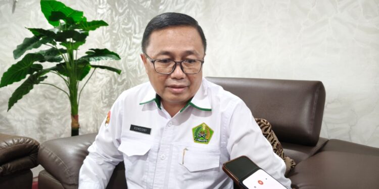 Hardiknas Jadi Momentum, Kemenag Kuningan Genjot Mutu dan Prestasi Madrasah
