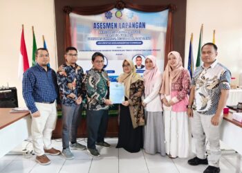 S1 Farmasi UM Kuningan Raih Akreditasi Unggul, Siap Buka Profesi Apoteker