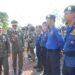 HUT Satpol PP, Damkar, dan Satlinmas, Pemkab Kuningan Perkuat Peran Garda Terdepan
