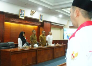 DPPKBP3A Kuningan Perkuat PIK Remaja, Dorong Generasi Sehat dan Berdaya Saing