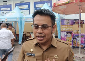 Job Matching Diperkuat, Penyerapan Lulusan SMK di Cirebon Dipercepat