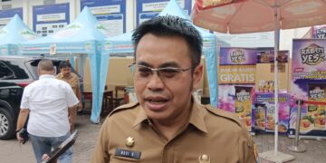 Job Matching Diperkuat, Penyerapan Lulusan SMK di Cirebon Dipercepat
